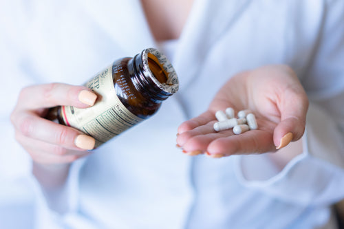 How to Compare Traditional Medicine-Inspired Wellness Products