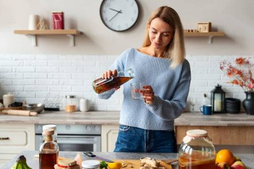 What to Look for in Clean Functional Beverage Ingredients