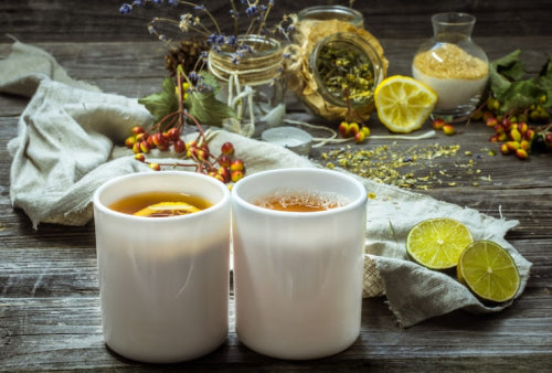 What Makes Mineral Support Products Different From Herbal Teas