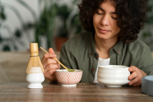 What to Expect From Mongolian Herbal Tea Blends