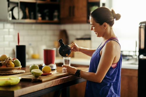 How Functional Tea Blends Fit Daily Wellness Goals