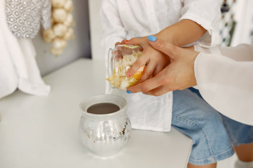 How Herbal Tea Bags Support Convenient Wellness Routines