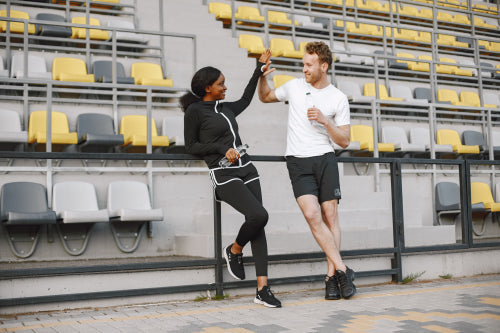 How Mineral-Rich Shilajit Fits Energy and Vitality Goals