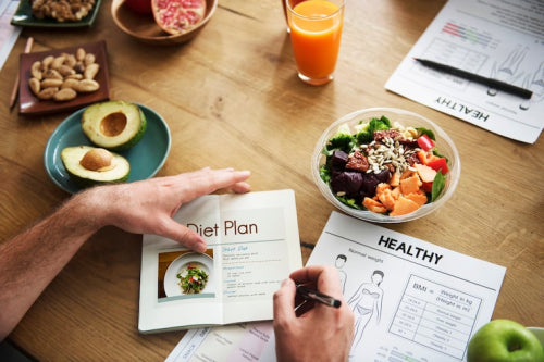 How Wellness Consultation Supports Personalized Nutrition Choices