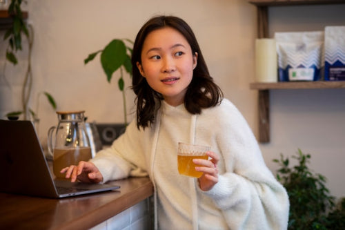 Why Mongolian Herbal Tea Is Gaining Global Attention