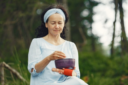 How Ancient Mongolian Medicine Inspires Modern Wellness