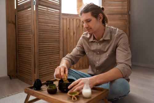 What Makes Mongolian Herbal Traditions Unique