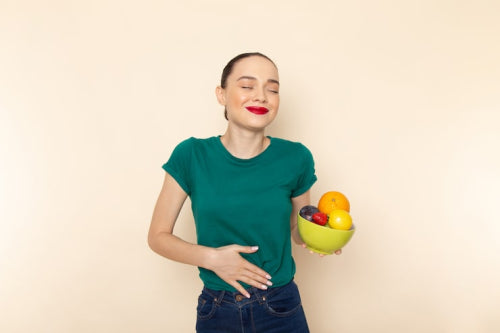 Why Gut Health Matters for Overall Wellness
