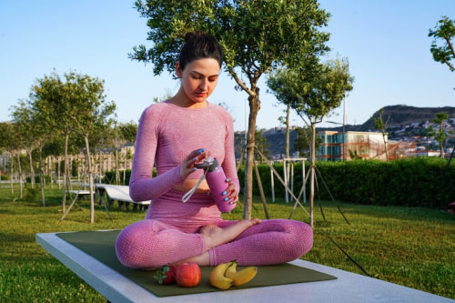 How Natural Wellness Supports Modern Lifestyles