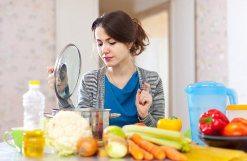 Why Functional Nutrition Focuses on Root Causes