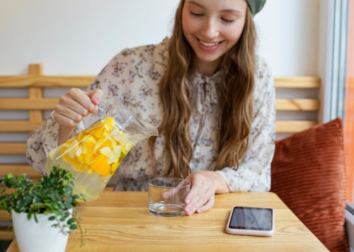How Herbal Teas Fit Into a Healthy Daily Routine