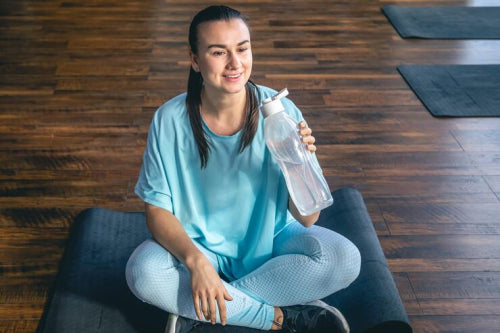 How Daily Hydration Supports Overall Wellness