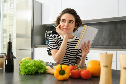 Why Food Can Be Part of a Wellness Routine