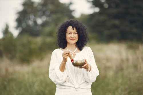 Why Ancient Healing Practices Inspire Modern Nutrition