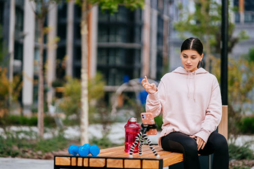 How Lifestyle Habits Influence Overall Vitality