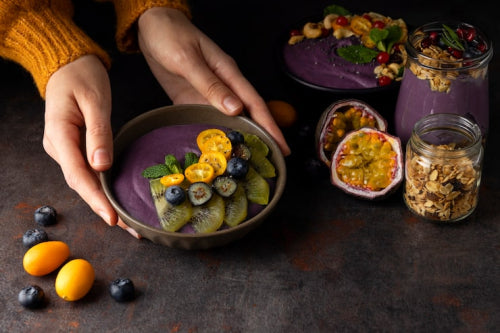 What Makes Functional Superfoods Worth Exploring