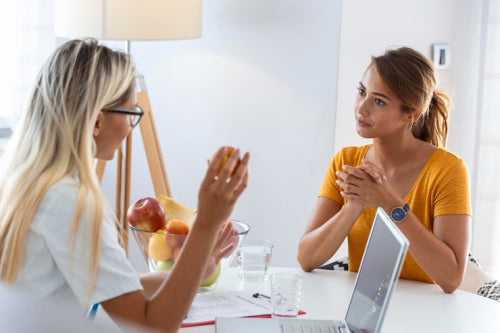 How Nutrition Supports Mental Clarity and Focus