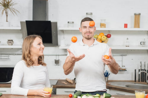 What Every Adult Should Know About Functional Nutrition