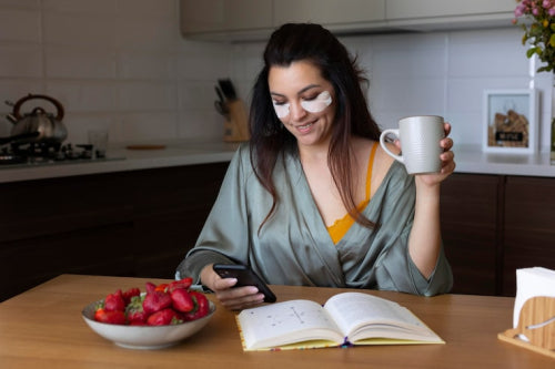 How Small Daily Habits Support Better Health