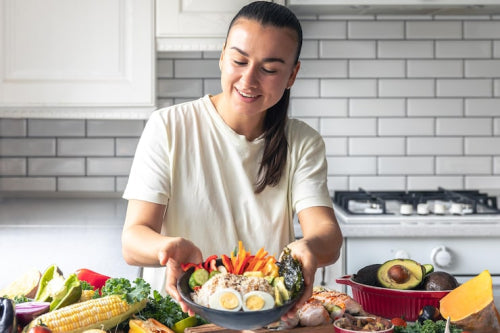 How Functional Foods Support Everyday Vitality