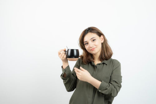 Shilajit vs Herbal Tea What Is the Difference