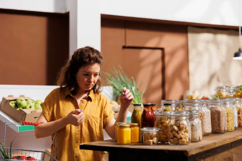 How to Choose Functional Superfoods for Everyday Nutrition