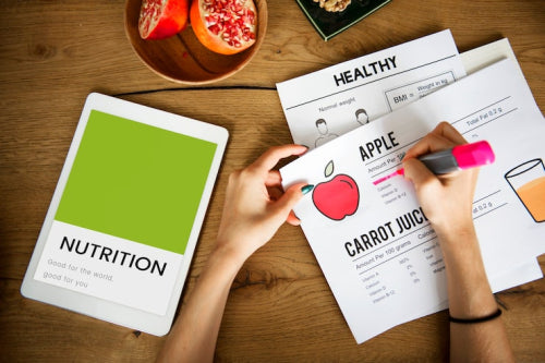 How to Compare Functional Nutrition Programs