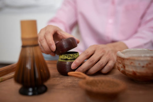 What Makes Traditional Mongolian Herbal Products Different