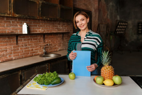 How to Choose Functional Nutrition for Long-Term Wellness