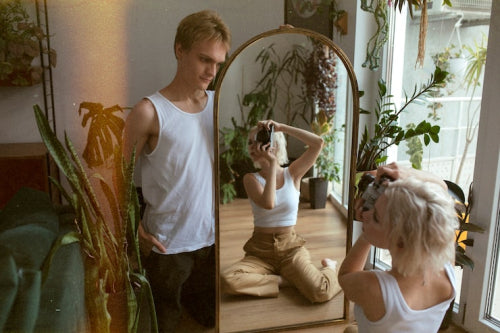 What Makes Ancient Wellness Practices Different From Modern Trends