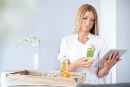 What Defines Quality in Herbal Wellness Products