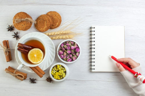 What to Know Before Choosing Functional Herbal Teas