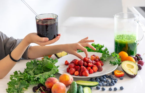 What Makes Functional Superfoods Suitable for Daily Nutrition