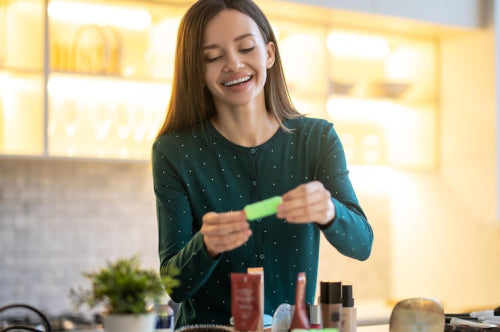 What to Review Before Selecting Herbal Wellness Products