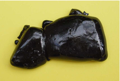What Is Mumiyo and Why Is It Used?