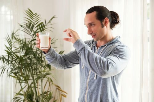 The Role of Minerals in Daily Wellness