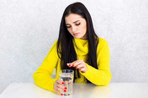 Common Signs of Mineral Deficiency to Know