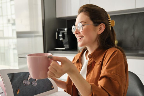 Benefits of Caffeine Free Tea for Daily Life
