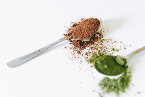 Benefits of Adaptogens for Energy and Balance