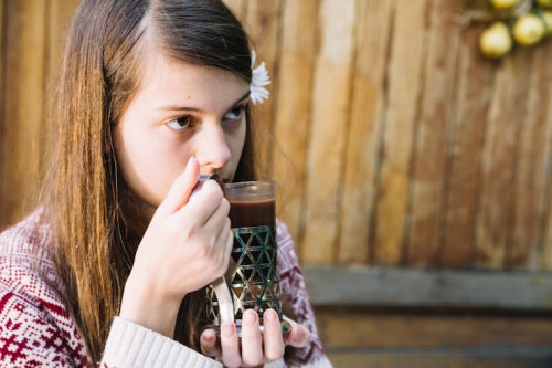 Roasted Buckwheat Tea: A Traditional Beverage Guide