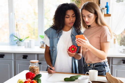 Understanding Blood Sugar Support Through Nutrition