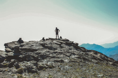 Shilajit Benefits for Energy and Vitality