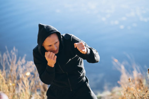How Shilajit Supports Strength and Stamina