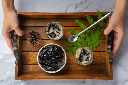 How to Take Shilajit Resin Properly