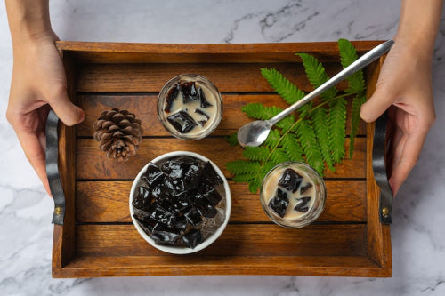 How to Take Shilajit Resin Properly