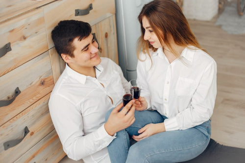 Shilajit for Men and Women: Comparing Benefits