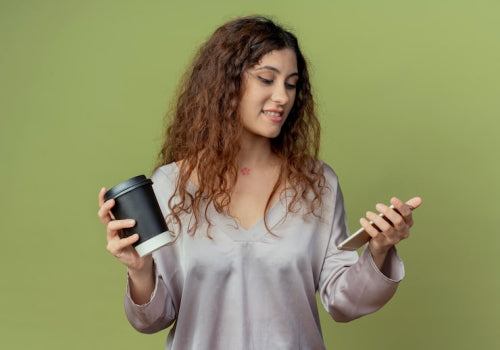 Comparing Caffeine Free Energy Alternatives