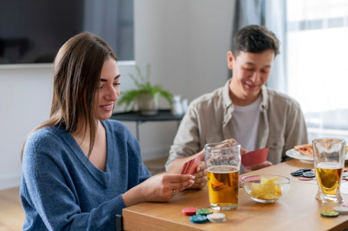 Comparing Herbal Teas for Inflammation Support