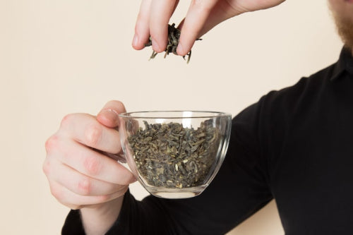 Loose Leaf Herbal Tea vs Tea Bags