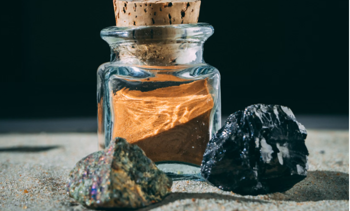 How to Choose a Shilajit Resin Product